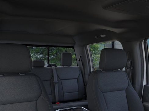 New 2025 Ford F150 XLT w/ Equipment Group 302A MID image 22