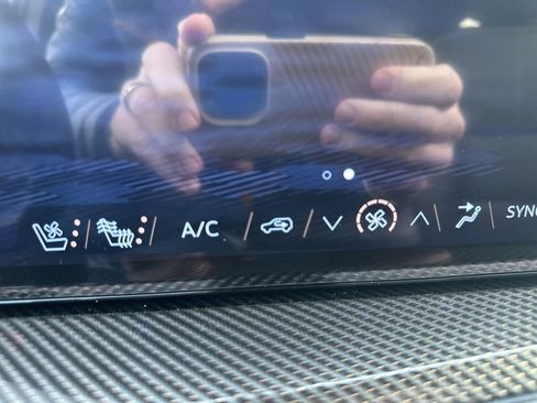 New 2026 Chevrolet Traverse High Country FWD image 17