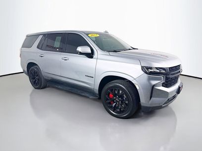 Used 2023 Chevrolet Tahoe RST w/ RST Performance Edition