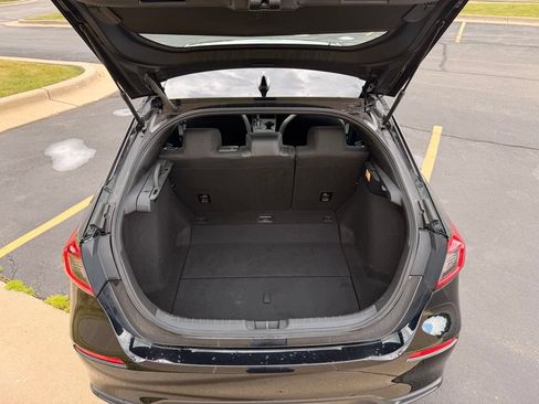 Used 2024 Honda Civic Sport image 27