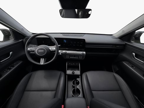 New 2026 Hyundai Kona SEL Premium FWD image 13