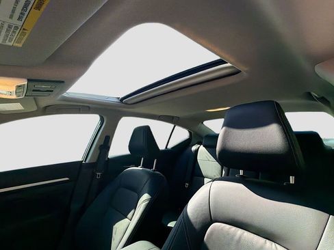 New 2025 Nissan Altima 2.5 SL image 23