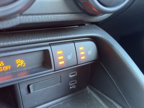 Used 2024 MAZDA MX-5 Miata RF Club w/ Weather Package image 24