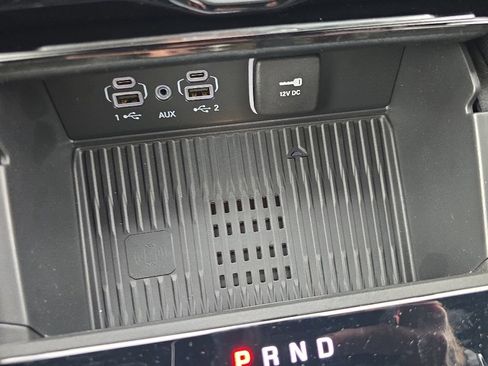 New 2026 Jeep Grand Cherokee L 4WD image 36