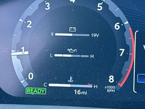 New 2025 Toyota Tacoma Limited image 31