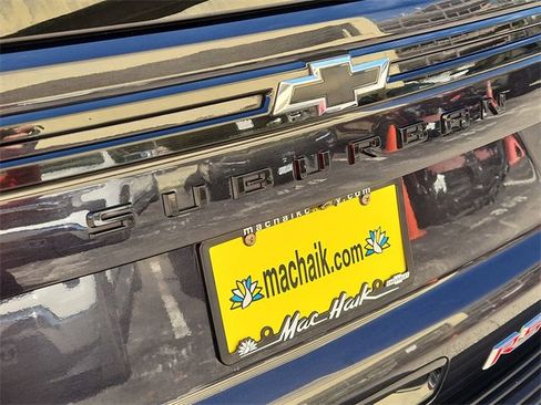 Used 2023 Chevrolet Suburban RST w/ Luxury Package image 31