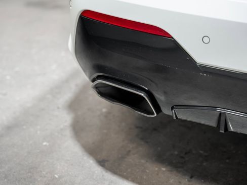 Used 2023 BMW 440i xDrive Coupe w/ Premium Package image 20