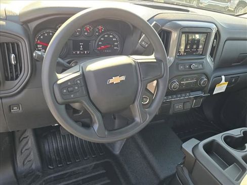 New 2026 Chevrolet Silverado 1500 W/T image 15