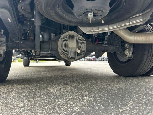 Used 2014 RAM 3500 Laramie RWD image 41
