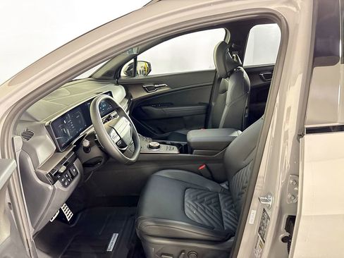 New 2026 Kia Sportage X-Line Prestige image 11