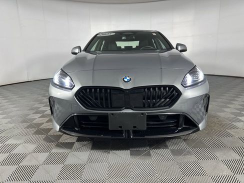 Used 2025 BMW 228i xDrive w/ Technology Package image 4