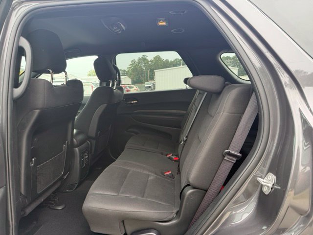 Used 2025 Dodge Durango GT AWD/4WD image 7