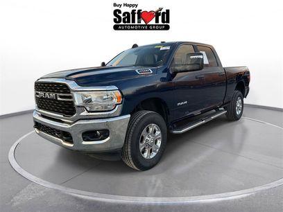 Used 2024 RAM 2500 Big Horn w/ Level 2 Equipment Group