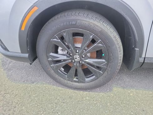 Used 2025 Honda CR-V Sport Touring image 26