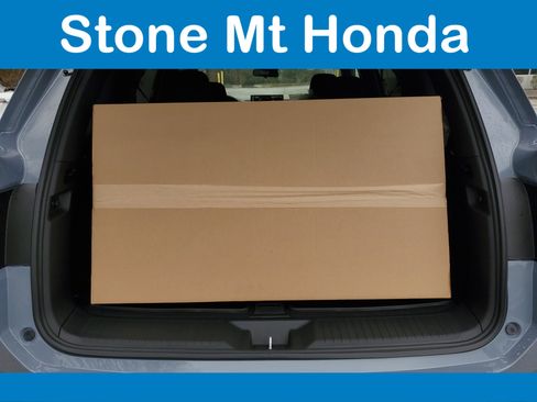 New 2026 Honda Pilot Sport image 8