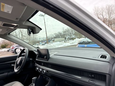 Certified 2024 Honda CR-V LX image 23