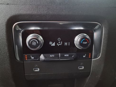 Certified 2023 GMC Yukon AT4 w/ AT4 Premium Package image 11