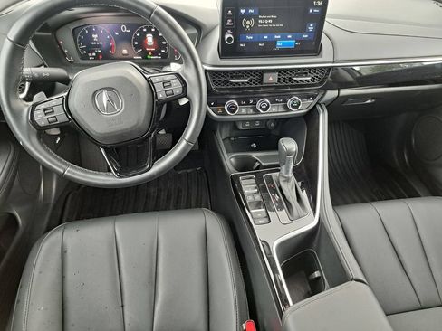 Certified 2025 Acura ADX FWD image 11