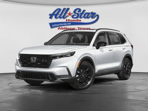 Used 2023 Honda CR-V Sport image 1