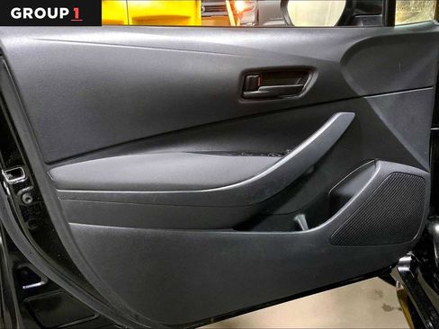 Certified 2023 Toyota Corolla LE w/ Carpet Mat Package (TMS) image 22