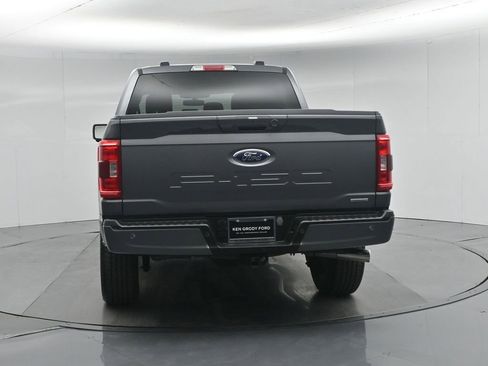 Used 2023 Ford F150 XLT w/ Equipment Group 302A High image 27