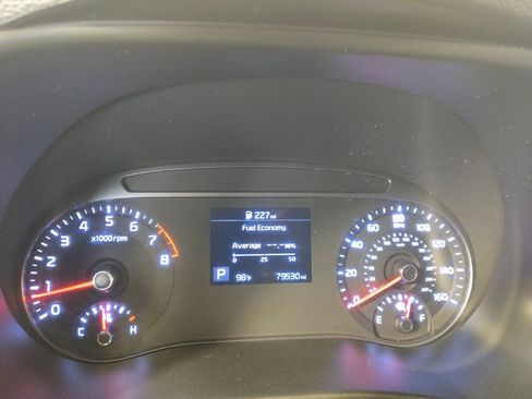 Used 2020 Kia Soul S FWD image 23