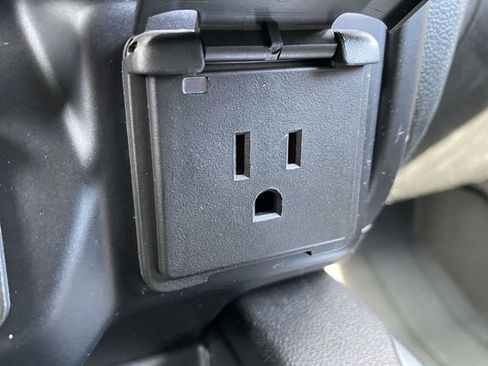 Used 2019 Chevrolet Silverado 1500 LT Trail Boss image 30