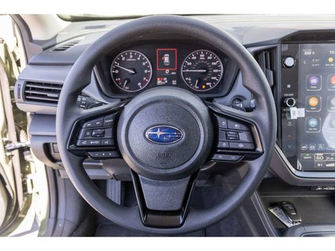 New 2026 Subaru Crosstrek 2.0i Premium AWD/4WD image 22