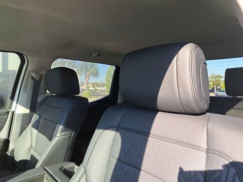 Used 2024 Toyota Tundra Limited image 16