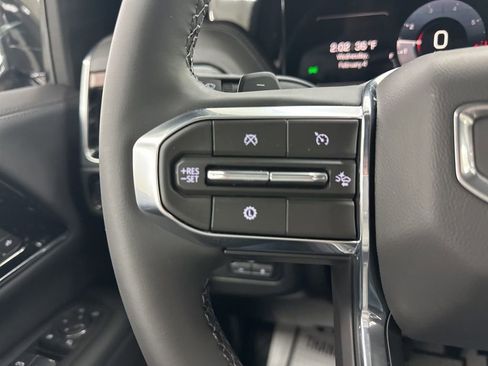 New 2026 GMC Yukon Denali w/ Sun & Power Step Package image 34