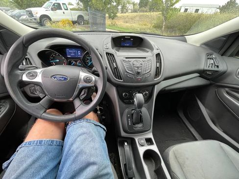 Used 2014 Ford Escape SE FWD image 4