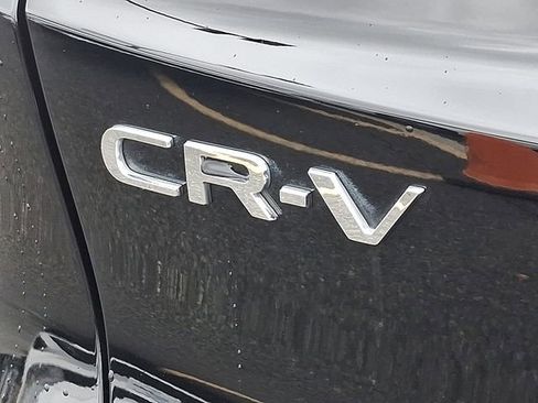 Certified 2024 Honda CR-V EX-L image 30
