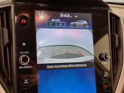 Used 2024 Subaru Crosstrek 2.0i Premium image 22