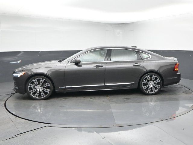 Used 2023 Volvo S90 B6 Ultimate w/ Lounge Package AWD/4WD image 4