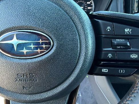 New 2026 Subaru Forester Sport AWD/4WD image 20