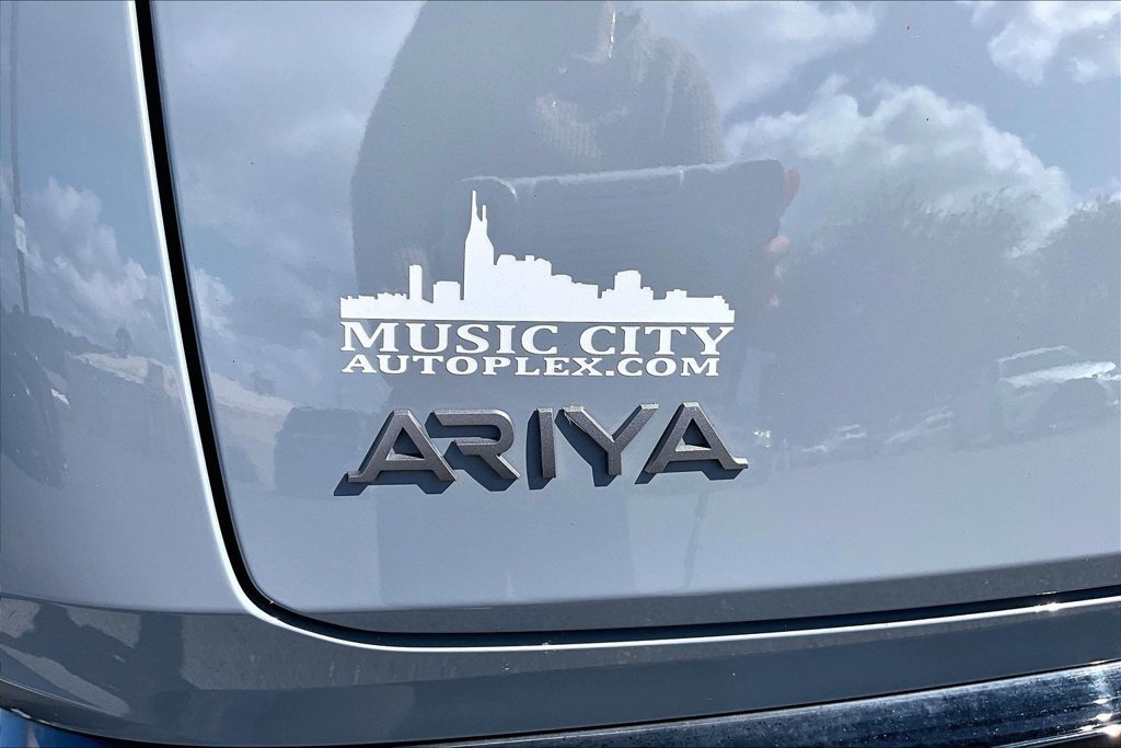Used 2024 Nissan Ariya AWD image 26