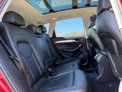 Used 2015 Audi Q5 TDI Premium Plus w/ Technology Package image 43