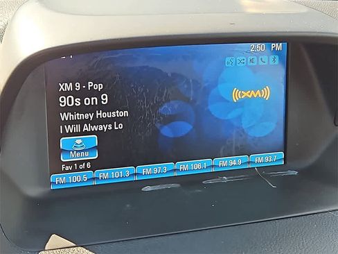 Used 2014 Buick Encore Convenience image 16