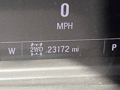 Used 2024 Chevrolet Silverado 2500 W/T w/ WT Convenience Package image 29