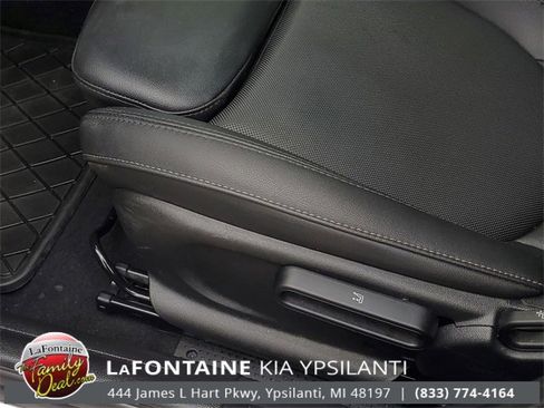 Used 2023 MINI Cooper S image 12