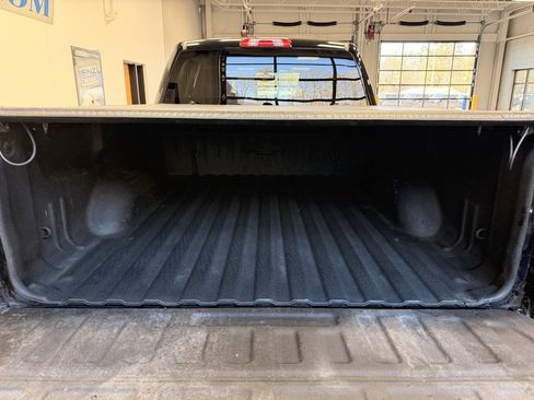 Used 2015 Chevrolet Silverado 1500 LT w/ Custom Sport Edition image 7