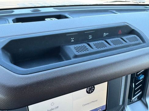 Used 2022 Ford Bronco Outer Banks AWD/4WD image 26