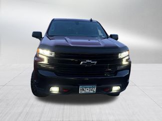 Used 2022 Chevrolet Silverado 1500 LT Trail Boss video 2