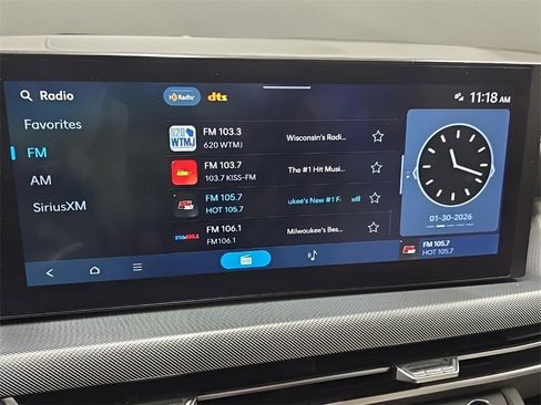 Certified 2024 Hyundai Sonata SEL image 24