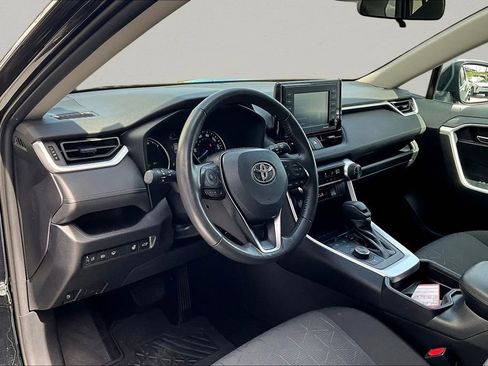 Used 2021 Toyota RAV4 XLE w/ Convenience Package AWD/4WD image 17