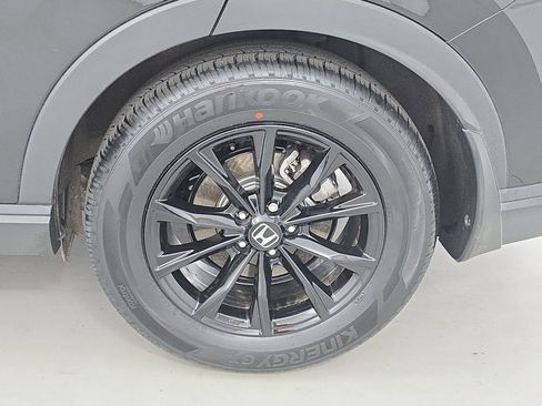 Used 2023 Honda CR-V Sport image 33