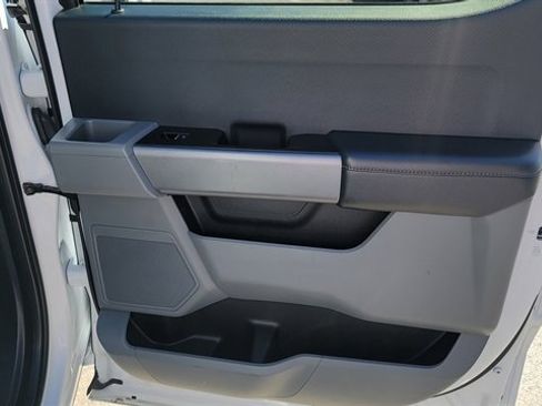 Used 2023 Ford F150 XLT w/ Trailer Tow Package image 53