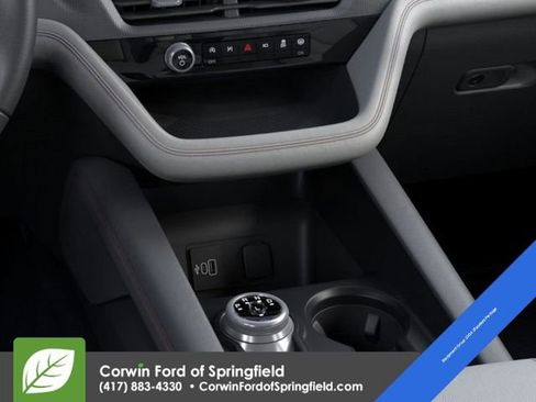 New 2026 Ford Explorer Active image 17