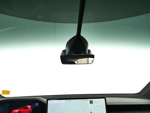 Used 2023 Tesla Model X Plaid AWD/4WD image 18