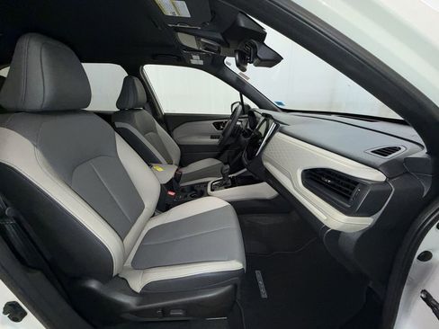 Certified 2025 Subaru Forester Limited image 15